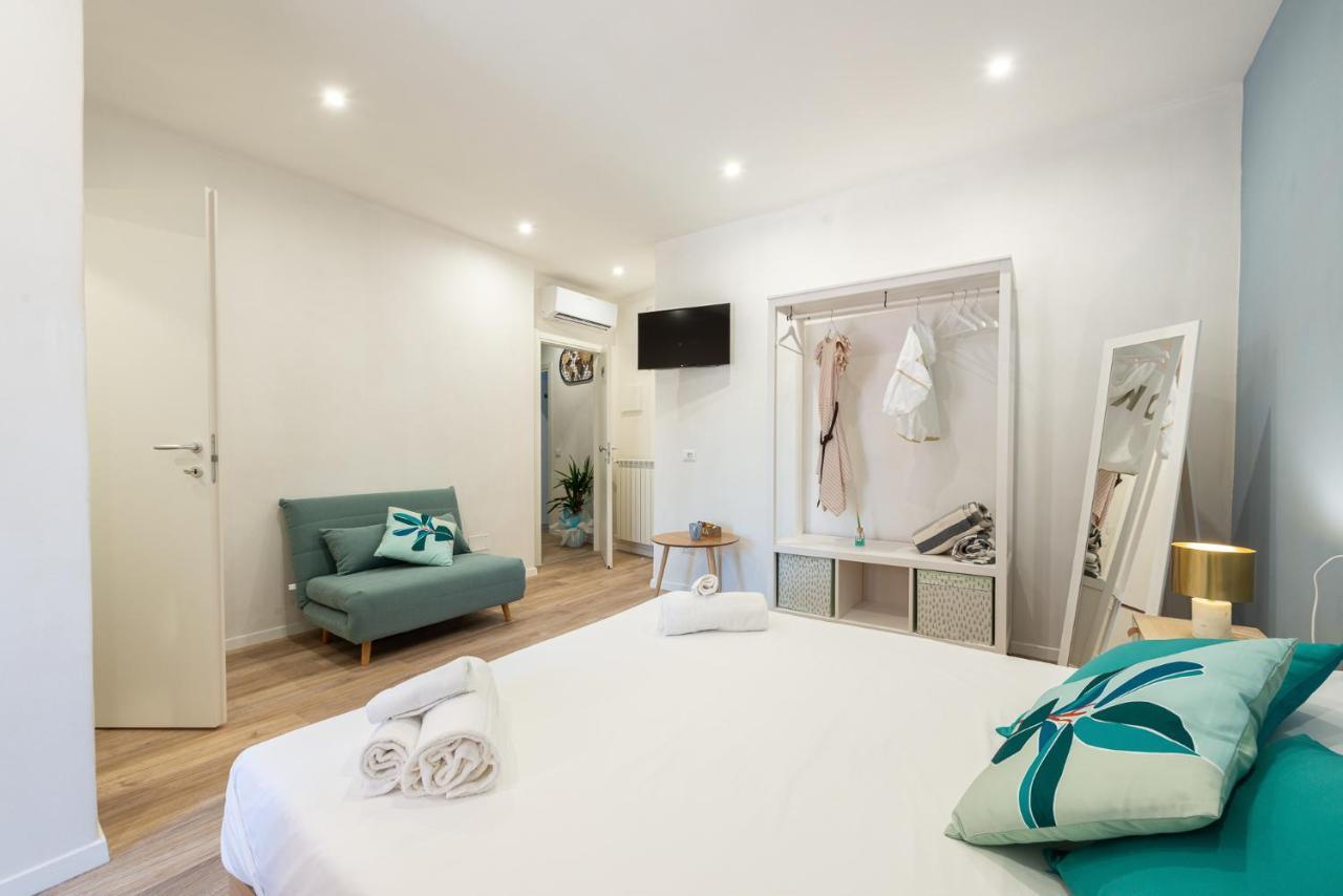 B&B Interno12 Follonica Exterior foto