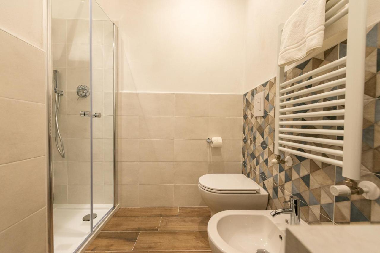 B&B Interno12 Follonica Exterior foto